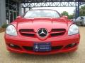 2007 SLK 350 Roadster #9