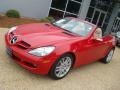 2007 SLK 350 Roadster #10