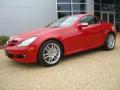 2007 SLK 350 Roadster #27