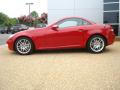 2007 SLK 350 Roadster #28