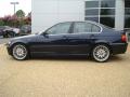 2003 3 Series 330i Sedan #3