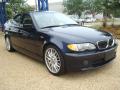 2003 3 Series 330i Sedan #7