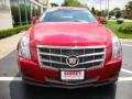 2008 CTS 4 AWD Sedan #2