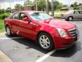 2008 CTS 4 AWD Sedan #3