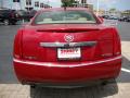 2008 CTS 4 AWD Sedan #5
