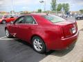 2008 CTS 4 AWD Sedan #6