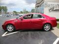 2008 CTS 4 AWD Sedan #7