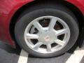 2008 CTS 4 AWD Sedan #8