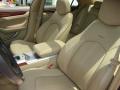 2008 CTS 4 AWD Sedan #9