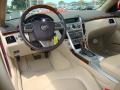 2008 CTS 4 AWD Sedan #12