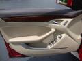 2008 CTS 4 AWD Sedan #13