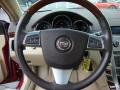 2008 CTS 4 AWD Sedan #16