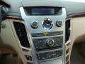 2008 CTS 4 AWD Sedan #18