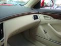 2008 CTS 4 AWD Sedan #19
