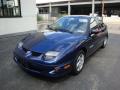 2001 Sunfire SE Sedan #11