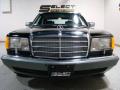 1991 S Class 560 SEL #2