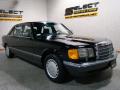 1991 S Class 560 SEL #3
