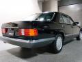 1991 S Class 560 SEL #5