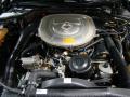 1991 S Class 560 SEL #17