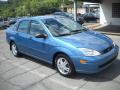 2000 Focus SE Sedan #18