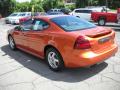 2004 Grand Prix GT Sedan #4 2004 Grand Prix GT Sedan #4