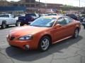 2004 Grand Prix GT Sedan #16 2004 Grand Prix GT Sedan #16