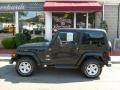 2004 Wrangler Sahara 4x4 #2