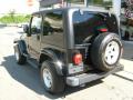 2004 Wrangler Sahara 4x4 #3