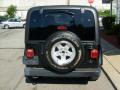 2004 Wrangler Sahara 4x4 #4
