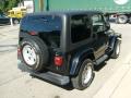 2004 Wrangler Sahara 4x4 #5
