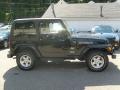 2004 Wrangler Sahara 4x4 #6