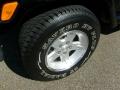 2004 Wrangler Sahara 4x4 #9