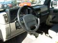 2004 Wrangler Sahara 4x4 #12