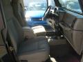 2004 Wrangler Sahara 4x4 #19