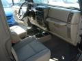 2004 Wrangler Sahara 4x4 #20