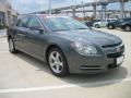 2009 Malibu LT Sedan #2