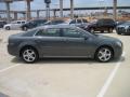 2009 Malibu LT Sedan #4
