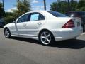 2005 C 230 Kompressor Sedan #3