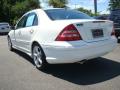 2005 C 230 Kompressor Sedan #4