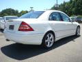 2005 C 230 Kompressor Sedan #6