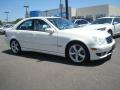 2005 C 230 Kompressor Sedan #7