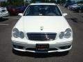 2005 C 230 Kompressor Sedan #9