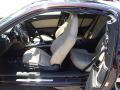  2005 Mazda RX-8 Parchment Interior #3