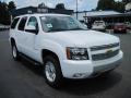 2010 Tahoe Z71 4x4 #4