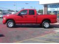 2004 Ram 1500 SLT Quad Cab 4x4 #2