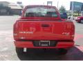 2004 Ram 1500 SLT Quad Cab 4x4 #4