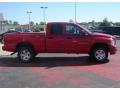 2004 Ram 1500 SLT Quad Cab 4x4 #6