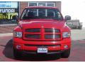 2004 Ram 1500 SLT Quad Cab 4x4 #8