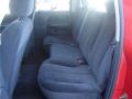 2004 Ram 1500 SLT Quad Cab 4x4 #10