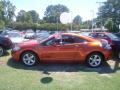 2006 Eclipse GS Coupe #2